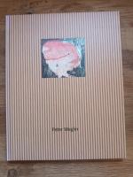 Peter Wagler - Graphik - Bücher - texte 1989 - 1997