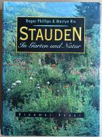 Stauden in Garten und Natur