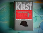 Kirst, Hans H: Menetekel 