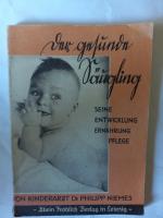 Dr.Philpp Niemes: Der gesunde Säugling Dr.Philpp Niemes: Der gesunde Säugling