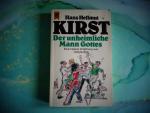 Der unheimliche Mann Gottes