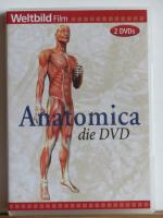 Anatomica die DVD