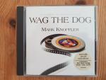 Mark Knopfler: Wag the dog