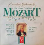 Mozart Festival Orchestra: BERÜHMTE MEIS