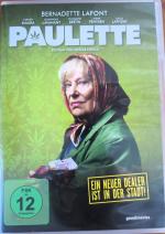 PAULETTE - Ein neuer Dealer ist in der Stadt! - Man ist nie zu alt für eine berufliche Veränderung!