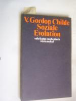 Soziale Evolution