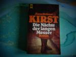 Die Nächte der langen Messer