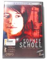 SOPHIE SCHOLL - DIE LETZTEN TAGE (Special Edition)