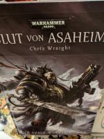 Wraight Chris: Warhammer 40.000 - Blut v