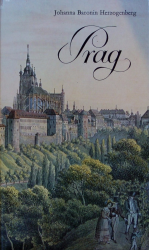 Herzogenberg, Johanna von: Prag Herzogenberg, Johanna von: Prag