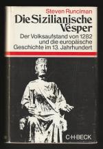 Die Sizilianische Vesper