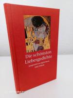 Die schönsten Liebesgedichte