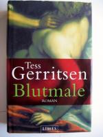 BLUTMALE - Ein Rizzoli-&-Isles-Thriller