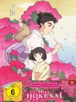 Keiichi Hara: Miss Hokusai - Limited Med