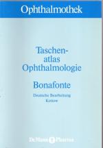 Taschenatlas Ophthalmologie.