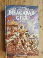 Bhagavad-gita wie sie ist