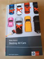 Destroy all cars