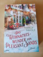 Das Weihnachtswunder von Pleasant Sands