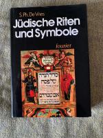 Jüdische Riten und Symbole