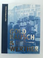 Goldrausch & Werther - Antiquariatskataloge als Sonderfall des Umschlagdesigns