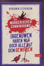 Benjamin Stevenson: Die mörderischen Cun