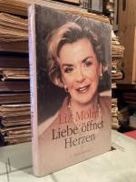 Liz Mohn: Liebe öffnet Herzen
