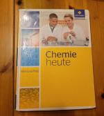 Chemie heute SI - Ausgabe 2016 für Rheinland-Pfalz - Schulbuch SI