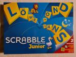 Scrabble Junior