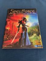 Spellforce (Lösungsbuch)