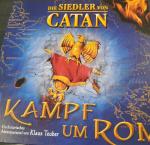 Die Siedler von Catan Kampf um Rom