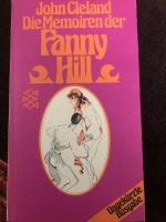 Die Memoiren der Fanny Hill