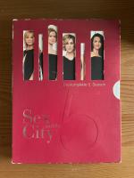 Sex And The City Season 5