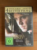 Beautiful Mind - Genie und Wahnsinn