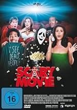 Scary Movie