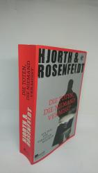 Hjorth, Michael; Rosenfeldt, Hans. L18: Hjorth, Michael; Rosenfeldt, Hans. L18: