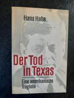 Der Tod in Texas - Eine amerikanische Tragödie