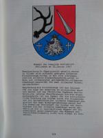 Die Einwohner von Karlsbrunn von 1717 - 