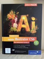 Monika Gause: Adobe Illustrator CS6 - Da