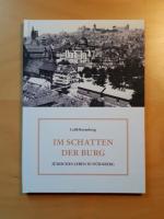 Im Schatten der Burg : Jüdisches Leben in Nürnberg