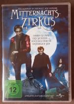 Mitternachtszirkus