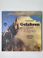 Gefahren der Alpen