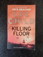 Jack Reacher Vol. 1: Killing Floor