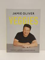 Jamie Oliver: Veggies - Einfach Gemüse, Jamie Oliver: Veggies - Einfach Gemüse,