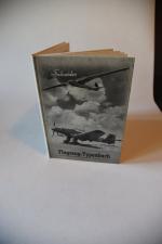 Flugzeug-Typenbuch 1944
