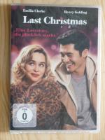 Last Christmas | Paul Feig | DVD | Deutsch | 2019 | Universal Pictures | EAN 5053083208004