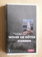 Woher die Götter stammen