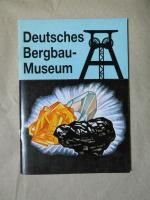 Deutsches Bergbau - Museum Bochum