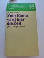 Zum Raum wird hier die Zeit - d. Gralsgeschichte