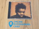 Tracy Chapman