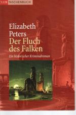 Club TaschenbuchElizabeth Peters: Der Fl Club TaschenbuchElizabeth Peters: Der Fl